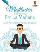 Coloring Bandit - Meditación Del Domingo Por La Mañana