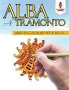 Coloring Bandit - Alba Al Tramonto
