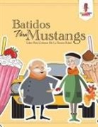 Coloring Bandit - Batidos Para Mustangs