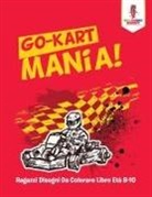 Coloring Bandit - Go-Kart Mania!