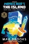 Max Brooks - Minecraft: The Island