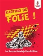 Coloring Bandit - Karting de Folie !