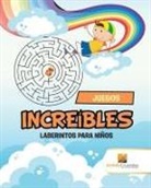 Activity Crusades - Juegos Increíbles