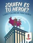 Coloring Bandit - ¿Quién Es Tu Héroe?