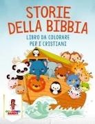Coloring Bandit - Storie Della Bibbia