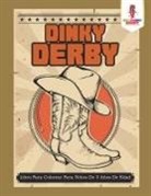 Coloring Bandit - Dinky Derby