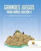 Activity Crusades - Grandes Juegos Para Niños Edición 2