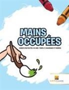 Activity Crusades - Mains Occupées