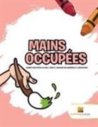 Activity Crusades - Mains Occupées