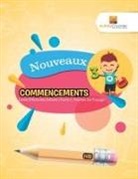 Activity Crusades - Nouveaux Commencements