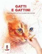 Coloring Bandit - Gatti E Gattini