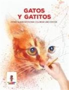 Coloring Bandit - Gatos Y Gatitos