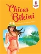 Coloring Bandit - Chicas Bikini