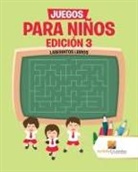 Activity Crusades - Juegos Para Niños Edición 3