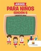 Activity Crusades - Juegos Para Niños Edición 5