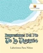Activity Crusades - Impresiones Del Pie De La Diversión