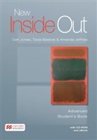 Vaughan Jones, Su Kay, Sue Kay - New Inside Out, Advanced: New Inside Out, m. 1 Beilage, m. 1 Beilage