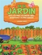 Coloring Bandit - En El Jardín