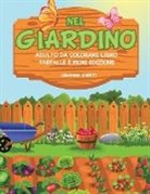 Coloring Bandit - Nel Giardino