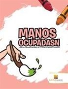 Activity Crusades - Manos Ocupadasn