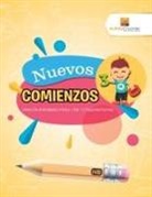 Activity Crusades - Nuevos Comienzos