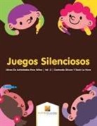 Activity Crusades - Juegos Silenciosos