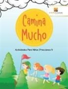 Activity Crusades - Camina Mucho