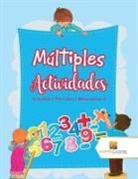 Activity Crusades - Múltiples Actividades