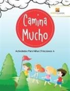 Activity Crusades - Camina Mucho