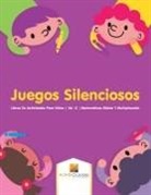 Activity Crusades - Juegos Silenciosos