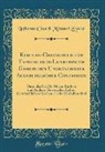 Lutheran Church Missouri Synod - Kirchen-Gesangbuch für Evangelisch-Lutherische Gemeinden Ungeänderter Augsburgischer Confession