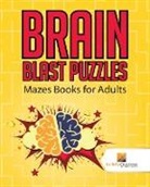 Activity Crusades - Brain Blast Puzzles
