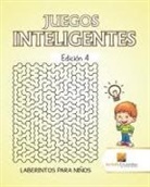 Activity Crusades - Juegos Inteligentes Edición 4