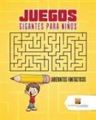 Activity Crusades - Juegos Gigantes Para Niños