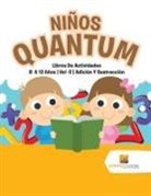 Activity Crusades - Niños Quantum