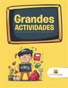 Activity Crusades - Grandes Actividades