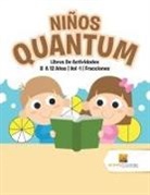 Activity Crusades - Niños Quantum