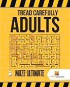 Activity Crusades - Tread Carefully Adults