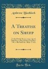 Ambrose Blacklock - A Treatise on Sheep