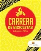 Activity Crusades - Carrera De Bicicletas