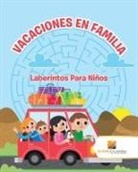 Activity Crusades - Vacaciones En Familia