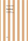 Hermann Bahr, Gottfried Schnödl - Kritische Schriften in Einzelausgaben / Austriaca