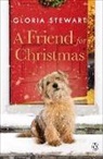 Gloria Stewart, Stewart Gloria - A Friend for Christmas