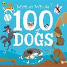 Michael Whaite, Whaite Michael, Michael Whaite - 100 Dogs