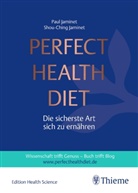 Pau Jaminet, Paul Jaminet, Shou-Ching Jaminet - Perfect Health Diet