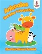 Coloring Bandit - Animales Grandes Y Pequeños