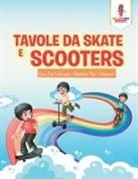 Coloring Bandit - Tavole Da Skate E Scooter