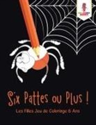 Coloring Bandit - Six Pattes ou Plus !