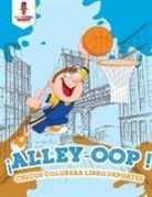 Coloring Bandit - ¡Alley-Oop!