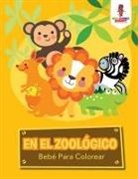 Coloring Bandit - En El Zoológico